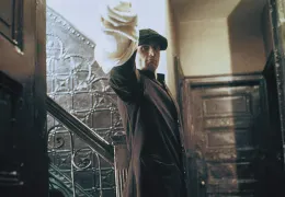 Der Pate II - Robert De Niro
