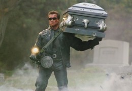 Terminator 3 - Rebellion der Maschinen - Arnold...egger