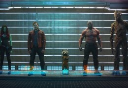 Guardians of the Galaxy