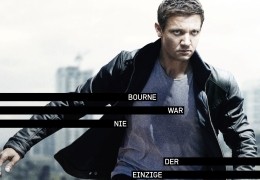 Das Bourne Vermchtnis