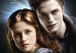 Twilight - Biss zum Morgengrauen