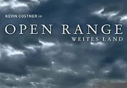 Open Range - Weites Land