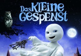 Das kleine Gespenst