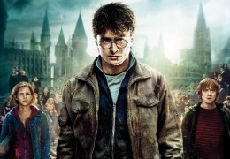 Harry Potter und die Heiligtmer des Todes - 2