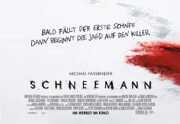 Schneemann