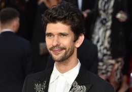 Ben Whishaw ber 'Paddington 3'