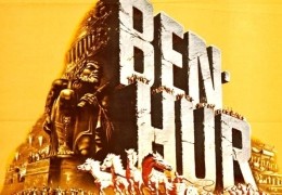 Ben Hur