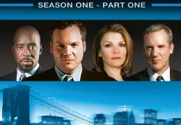 Criminal Intent - Verbrechen im Visier