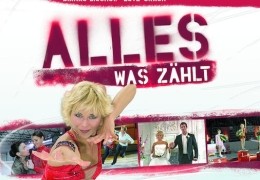 Alles was zhlt - Staffel 1