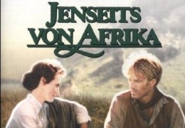 Jenseits von Afrika