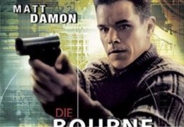 Die Bourne Identit�t