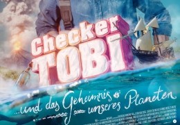 Checker Tobi und das Geheimnis unseres Planeten