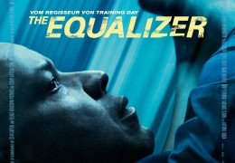 The Equalizer