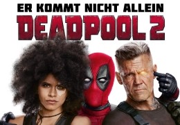 Deadpool 2