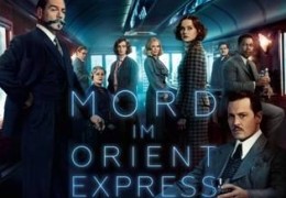 Mord im Orient Express