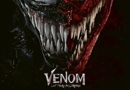 Venom: Let There Be Carnage