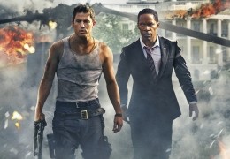 White House Down - Hauptplakat