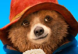 Paddington 2 Poster