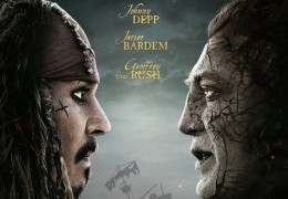 Pirates of the Caribbean: Salazars Rache