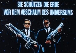 Men in Black