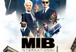 Men in Black: International