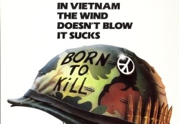 Full Metal Jacket