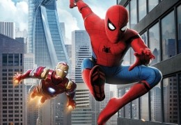 Spider-Man: Homecoming