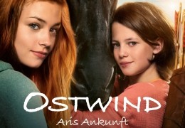 Ostwind - Aris Ankunft