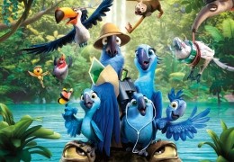 Rio 2 - Dschungelfieber