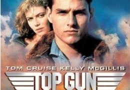 Top Gun - Sie frchten weder Tod noch Teufel