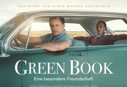 Green Book - Eine besondere Freundschaft