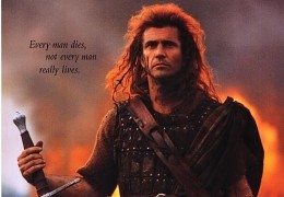 Braveheart