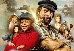 Jim Knopf und Lukas der Lokomotivfhrer