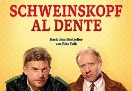 Schweinskopf al dente