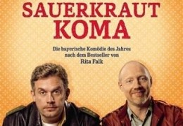 Sauerkrautkoma