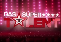 Das Supertalent