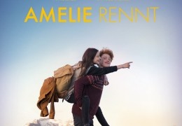 Amelie rennt