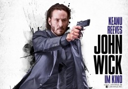 John Wick