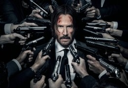 John Wick: Kapitel 2