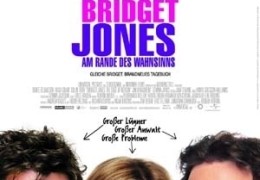 Bridget Jones - Am Rande des Wahnsinns