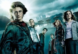 Harry Potter und der Feuerkelch