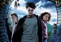 Harry Potter und der Gefangene von Azkaban