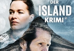 Der Island-Krimi