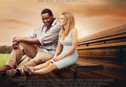 Blind Side - Die groe Chance