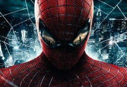 The Amazing Spider-Man - Hauptplakat