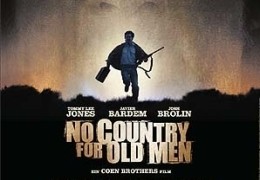 No Country for old Men