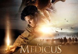 Der Medicus - Plakat