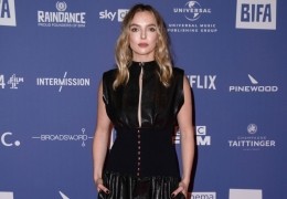 Jodie Comer: Hauptrolle in '28 Jahre spter'