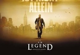 I am Legend