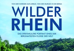 Wilder Rhein